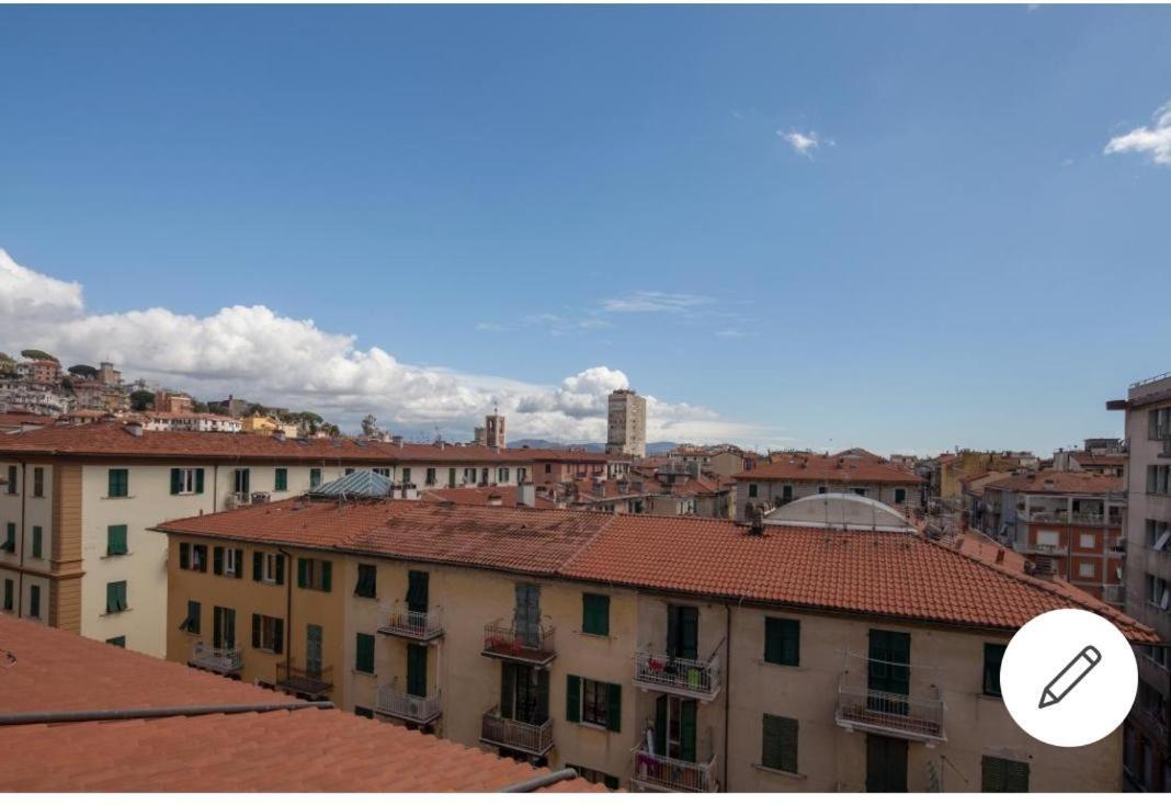 Il Cielo In Una Stanza, Terre Marine La Spezia Buitenkant foto